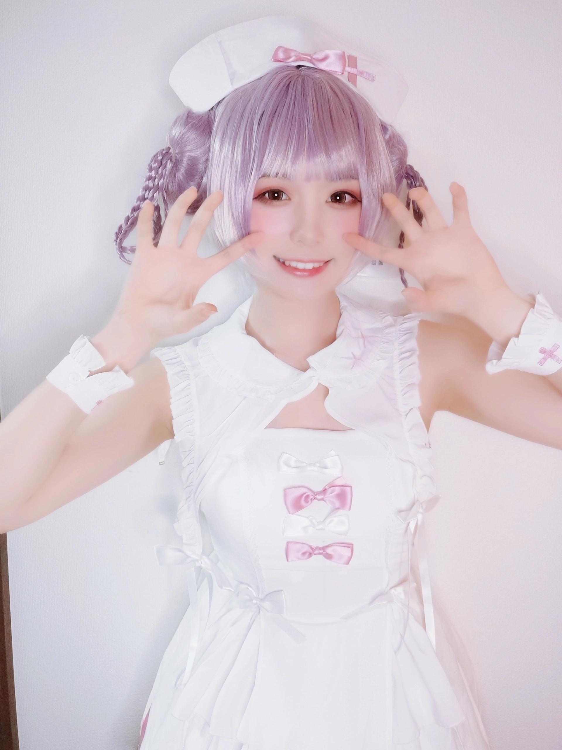 Yuki亭 – NO.029 Nurse Nazuna 1