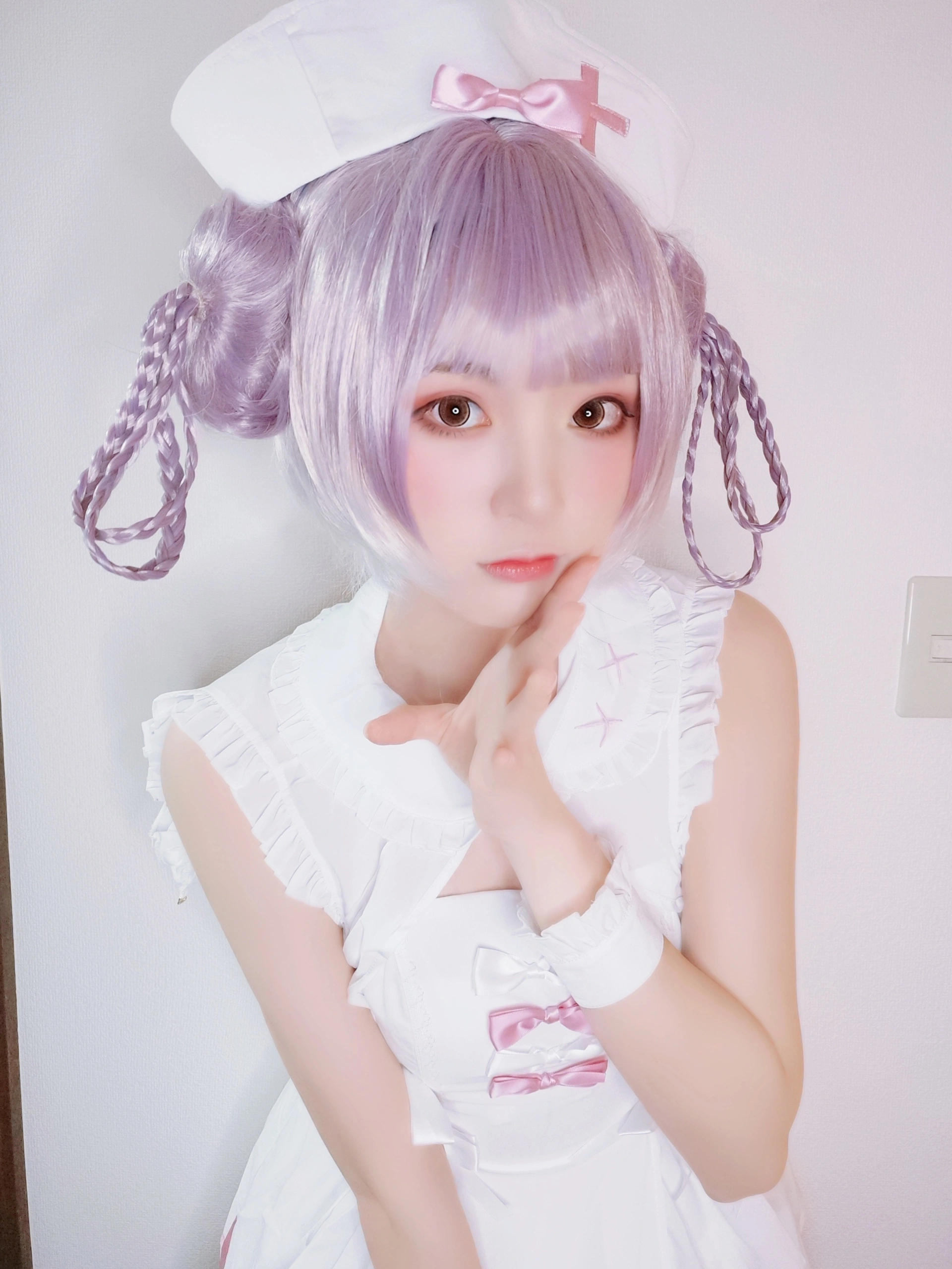 Yuki亭 – NO.029 Nurse Nazuna 2