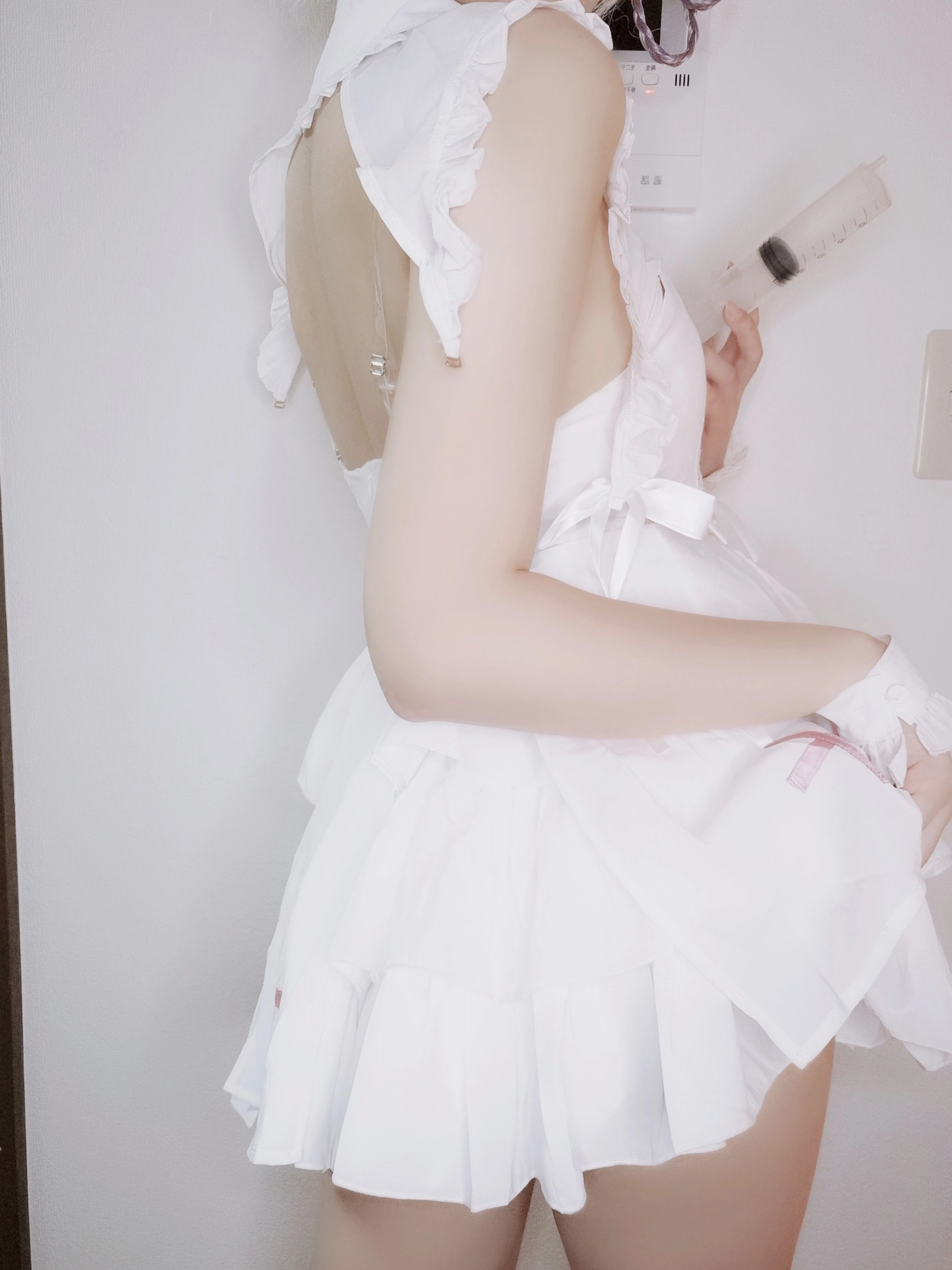 Yuki亭 – NO.029 Nurse Nazuna 3