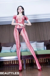 BeautyLeg 2021.01.27 No.2030 Avril 3